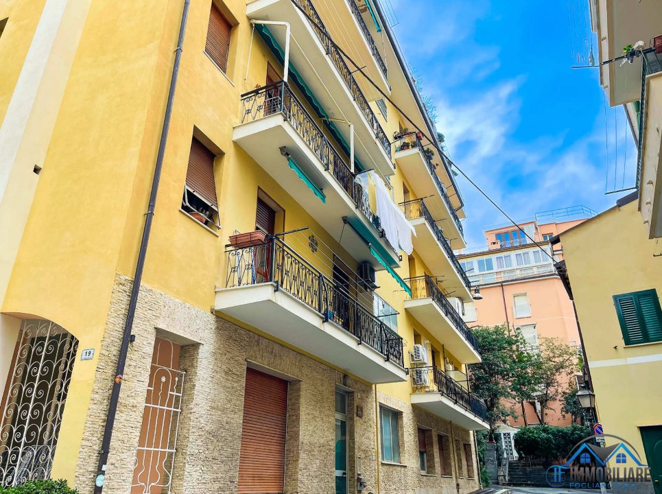 For sale apartment in  Alassio Liguria foto 5