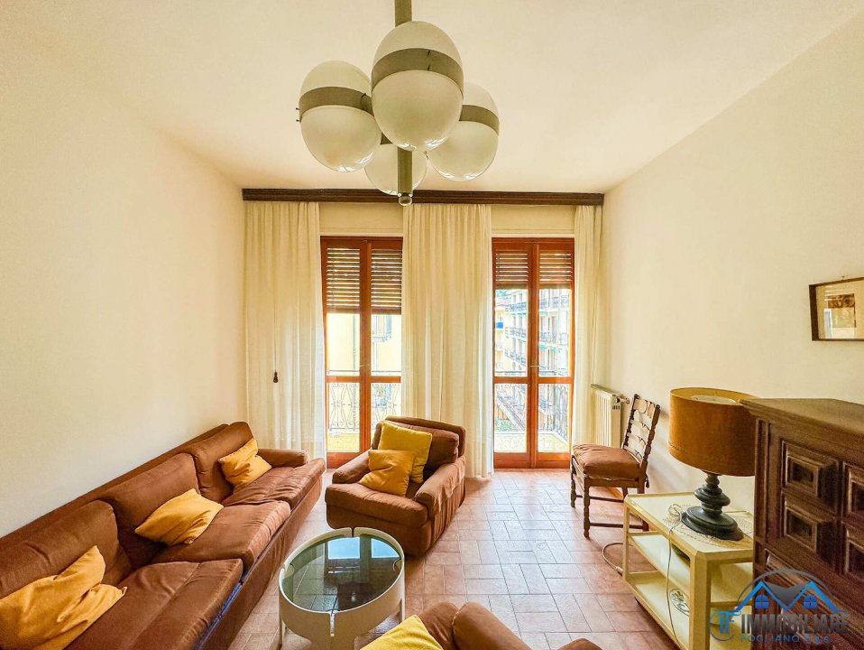 For sale apartment in  Alassio Liguria foto 1