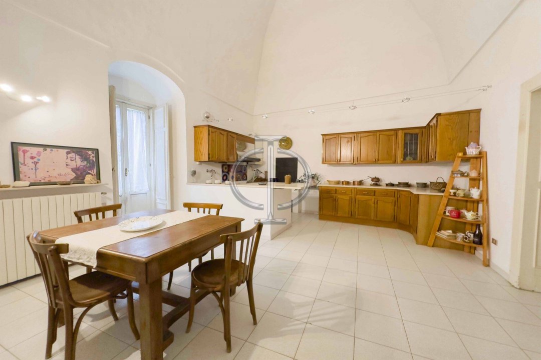 For sale villa in city Bisceglie Puglia foto 21