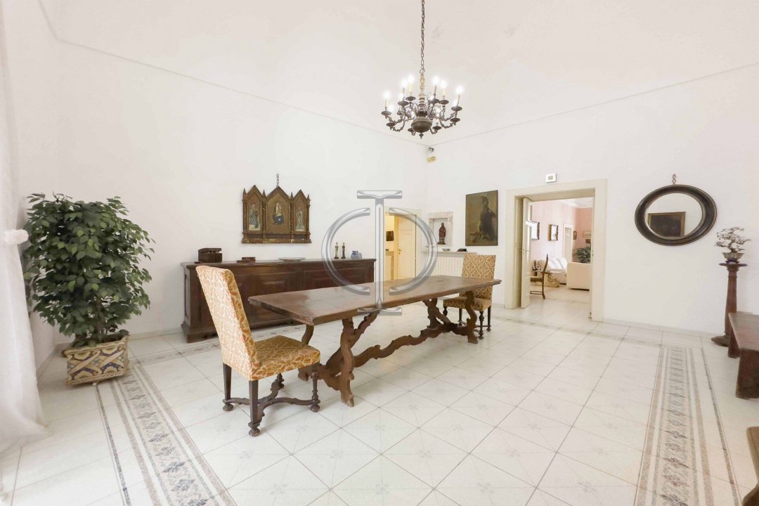 For sale villa in city Bisceglie Puglia foto 24