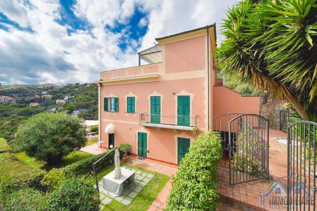 For sale penthouse in  Alassio Liguria foto 1
