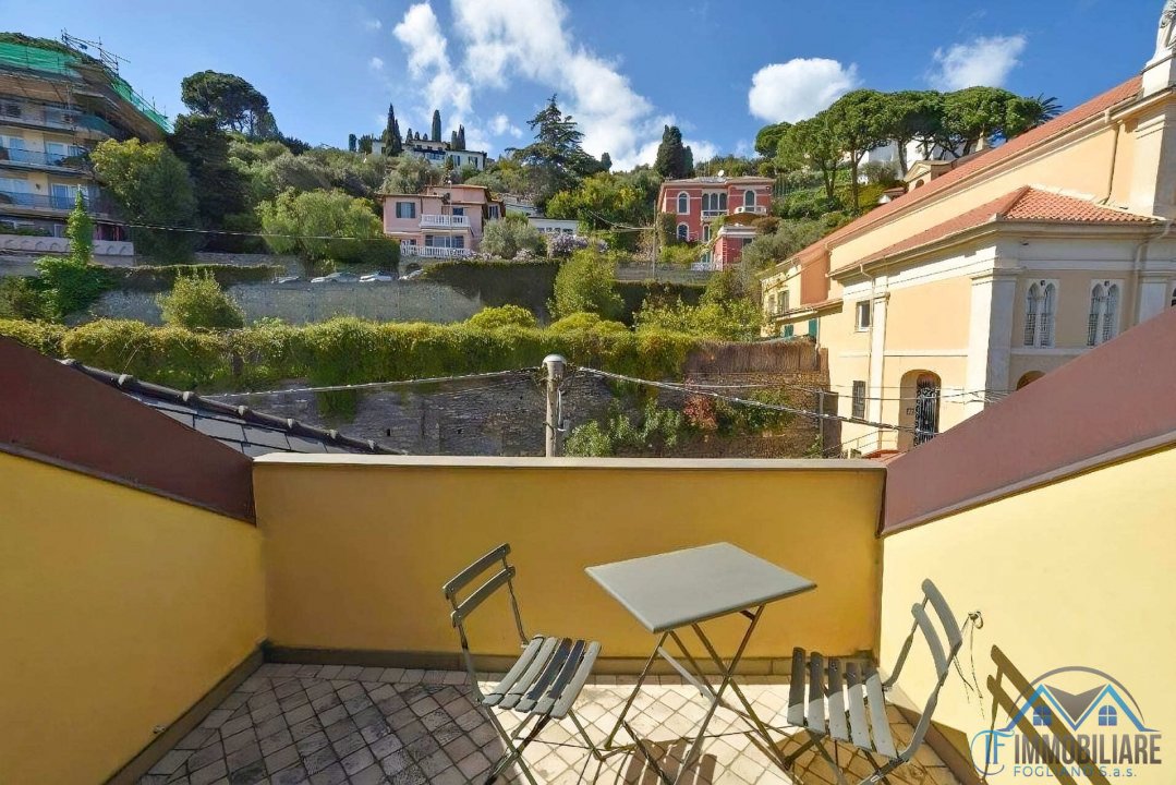 For sale penthouse in  Alassio Liguria foto 15