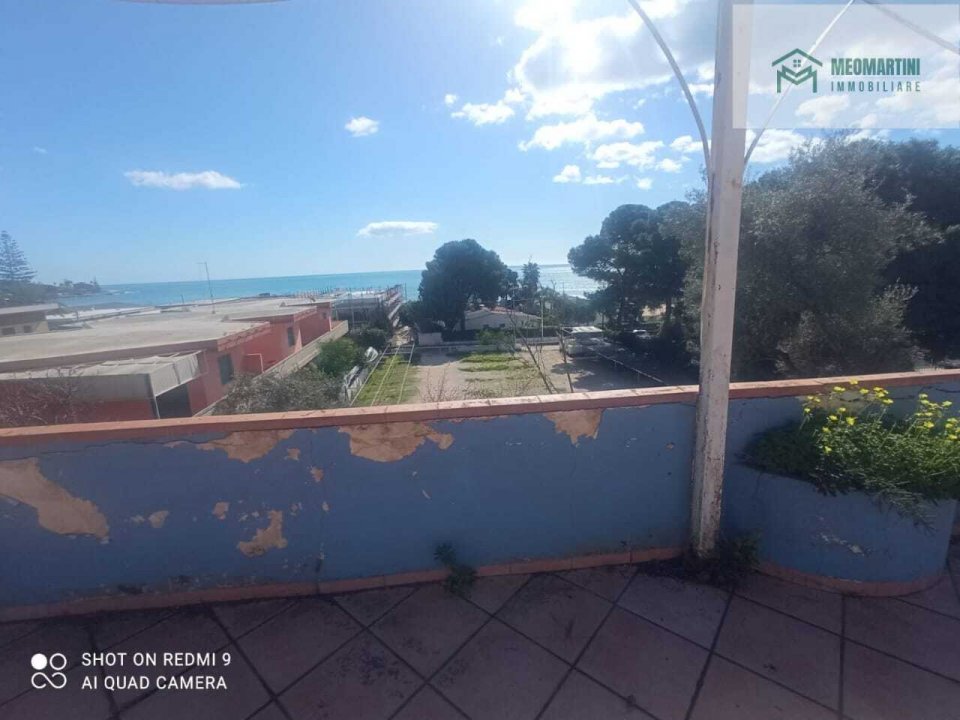 For sale real estate transaction by the sea Siracusa Sicilia foto 14