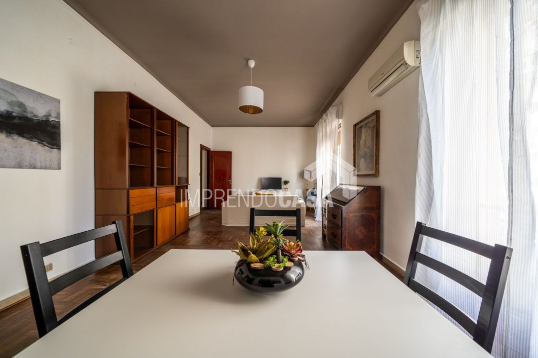 For sale apartment in city Palermo Sicilia foto 1