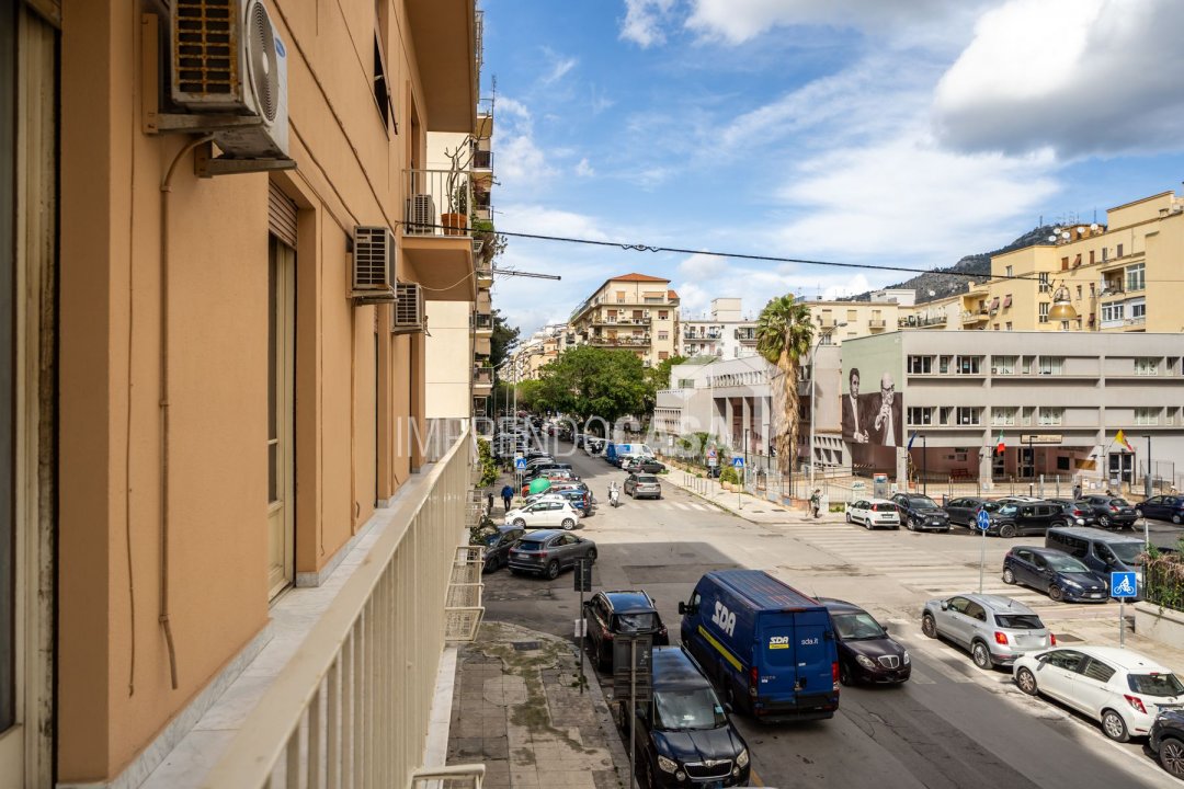 For sale apartment in city Palermo Sicilia foto 36