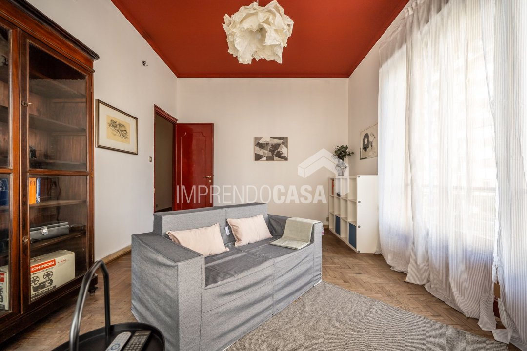 For sale apartment in city Palermo Sicilia foto 8