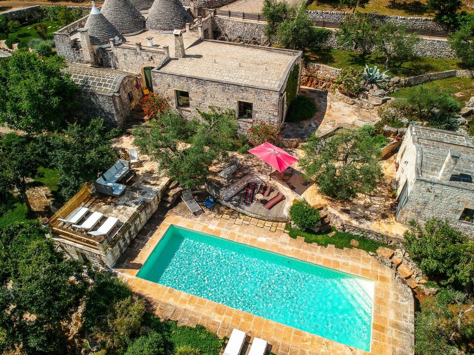 For sale villa in  Ostuni Puglia foto 2