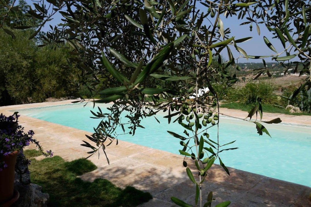 For sale villa in  Ostuni Puglia foto 12