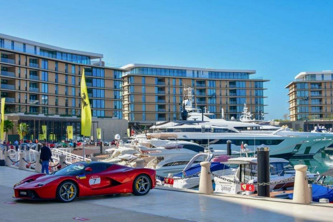 For sale penthouse by the sea Dubai Dubai foto 23