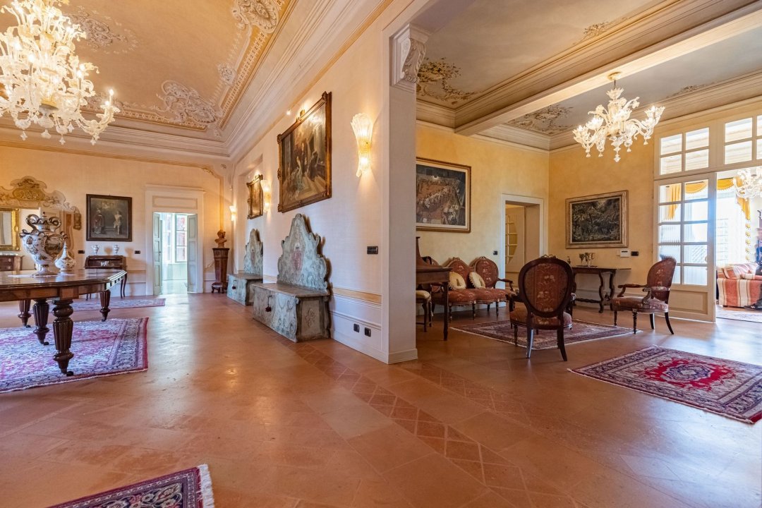 For sale villa in quiet zone Formigine Emilia-Romagna foto 20