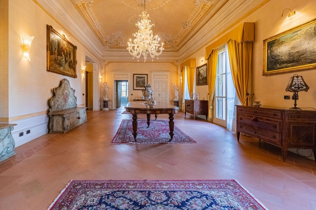 For sale villa in quiet zone Formigine Emilia-Romagna foto 22