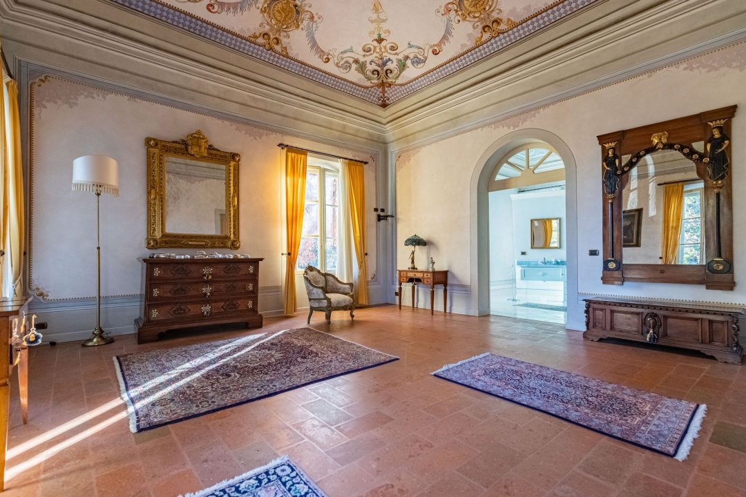 For sale villa in quiet zone Formigine Emilia-Romagna foto 29