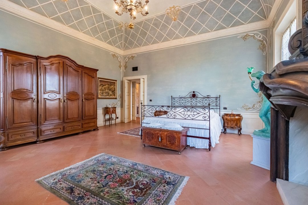 For sale villa in quiet zone Formigine Emilia-Romagna foto 41
