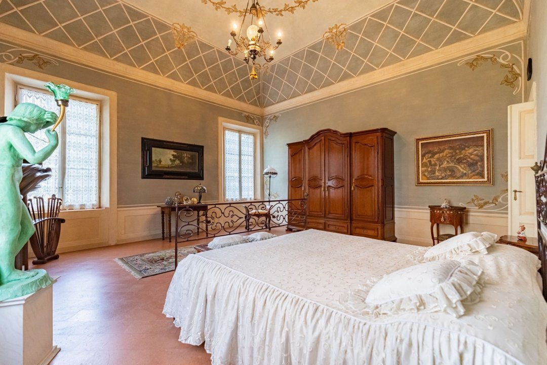 For sale villa in quiet zone Formigine Emilia-Romagna foto 42