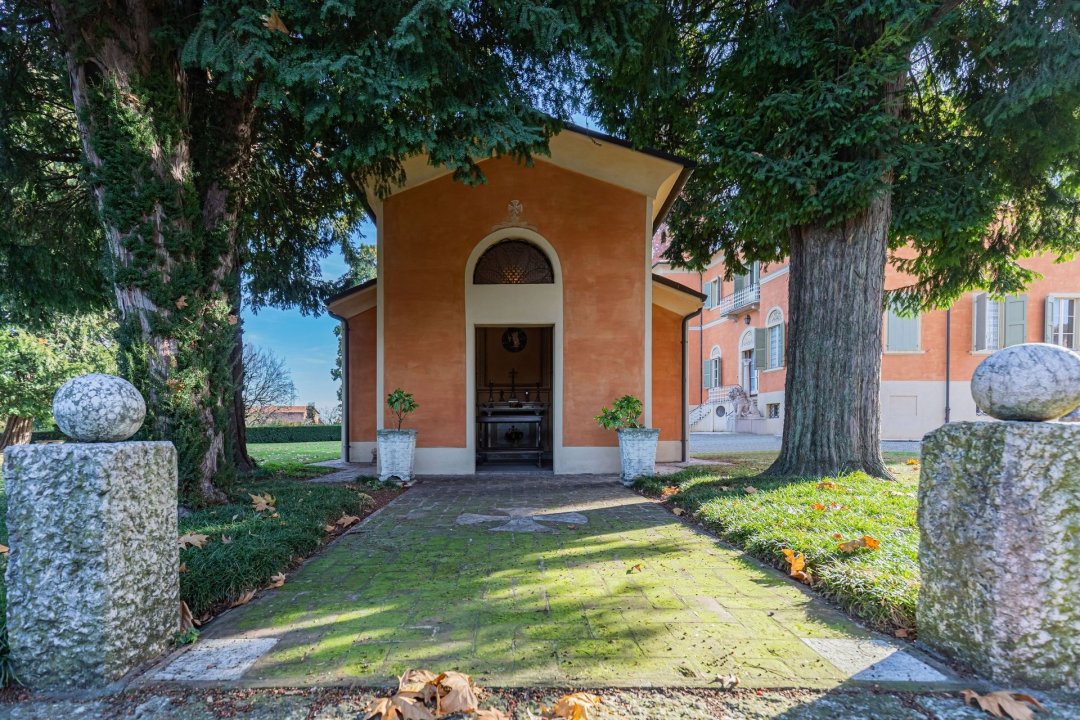 For sale villa in quiet zone Formigine Emilia-Romagna foto 98