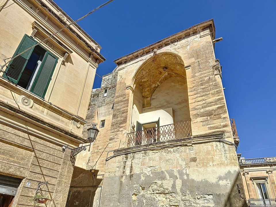 For sale apartment in city Lecce Puglia foto 1