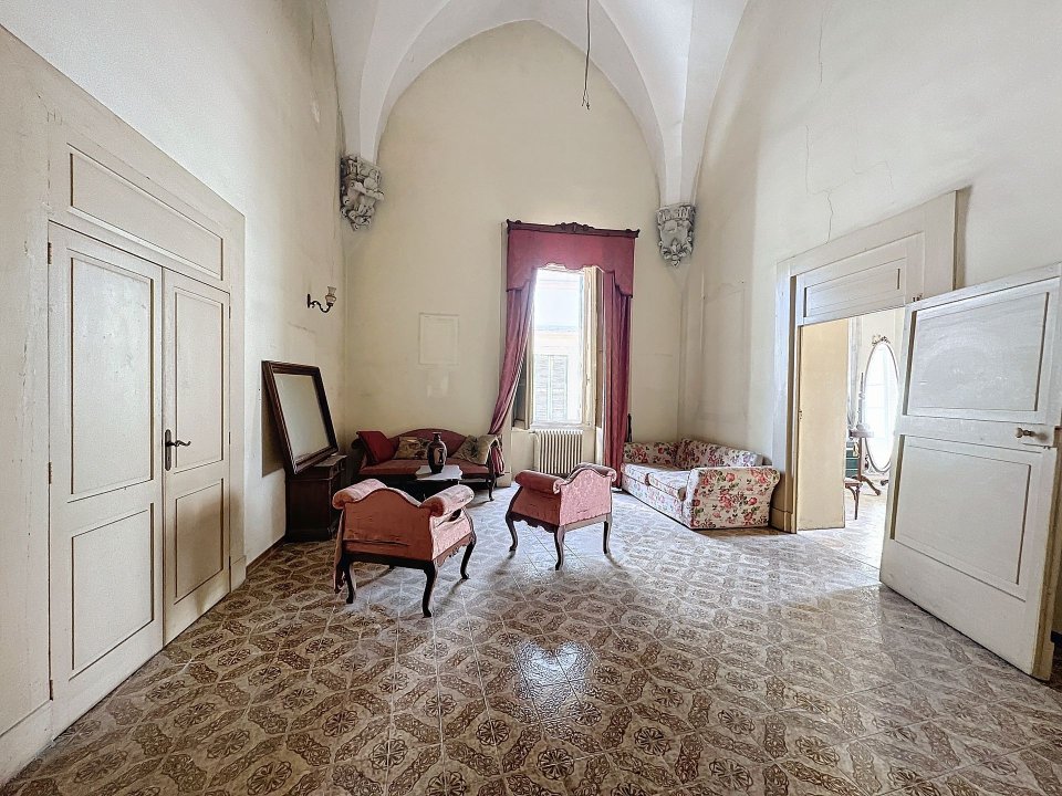 For sale apartment in city Lecce Puglia foto 12