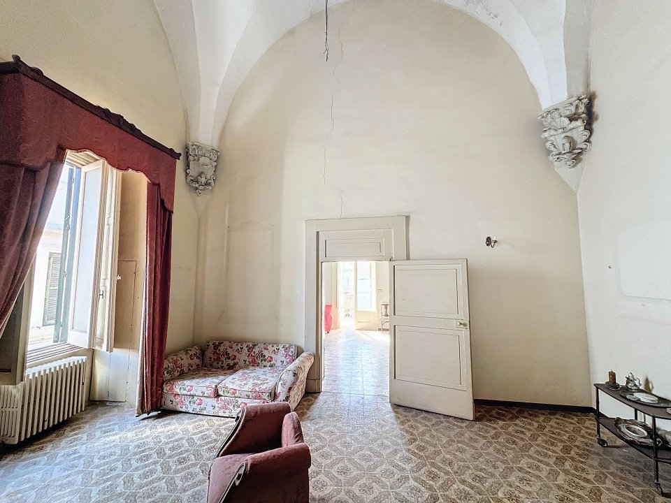 For sale apartment in city Lecce Puglia foto 13