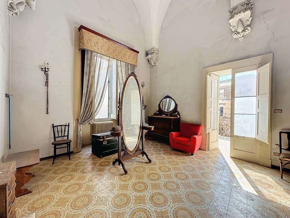 For sale apartment in city Lecce Puglia foto 15