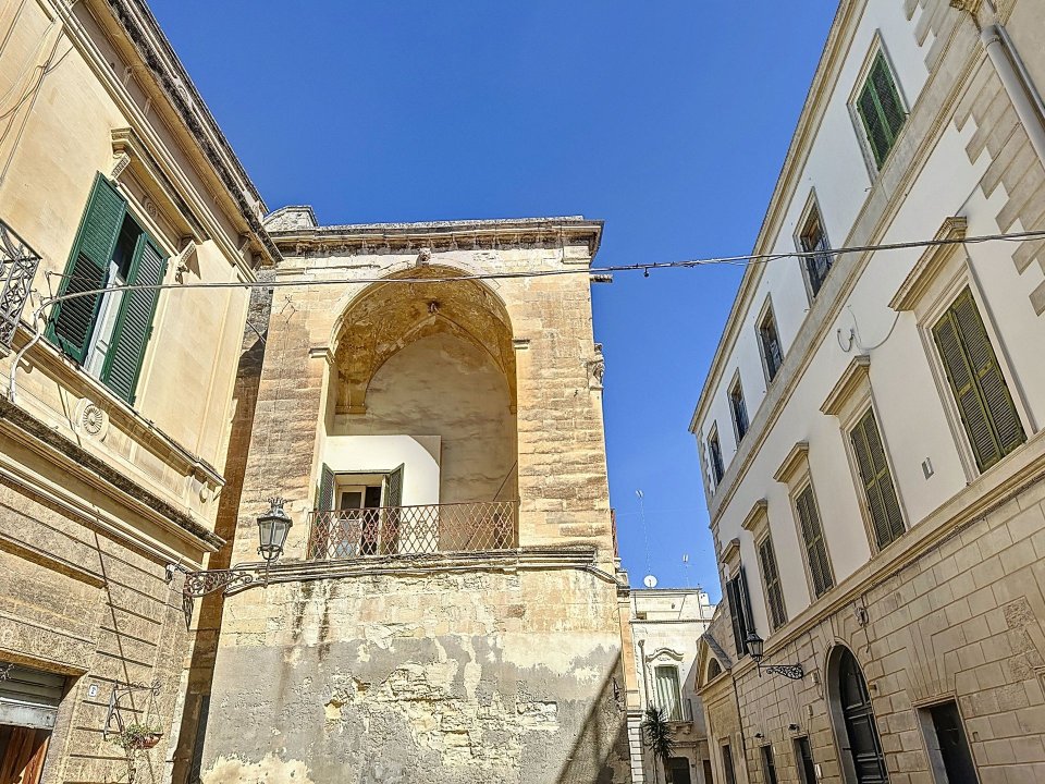 For sale apartment in city Lecce Puglia foto 2