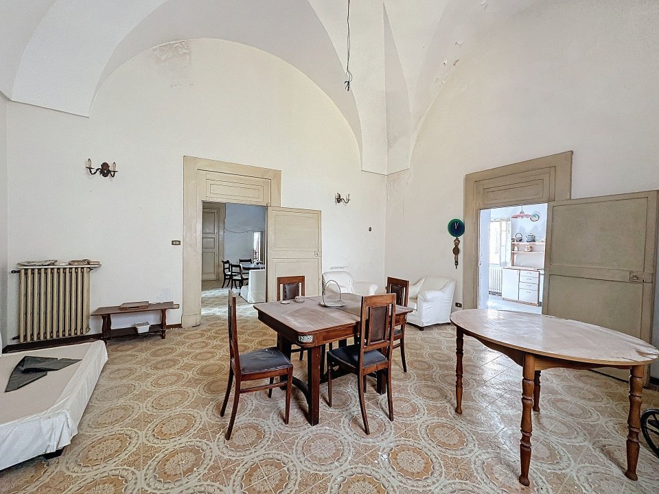 For sale apartment in city Lecce Puglia foto 25