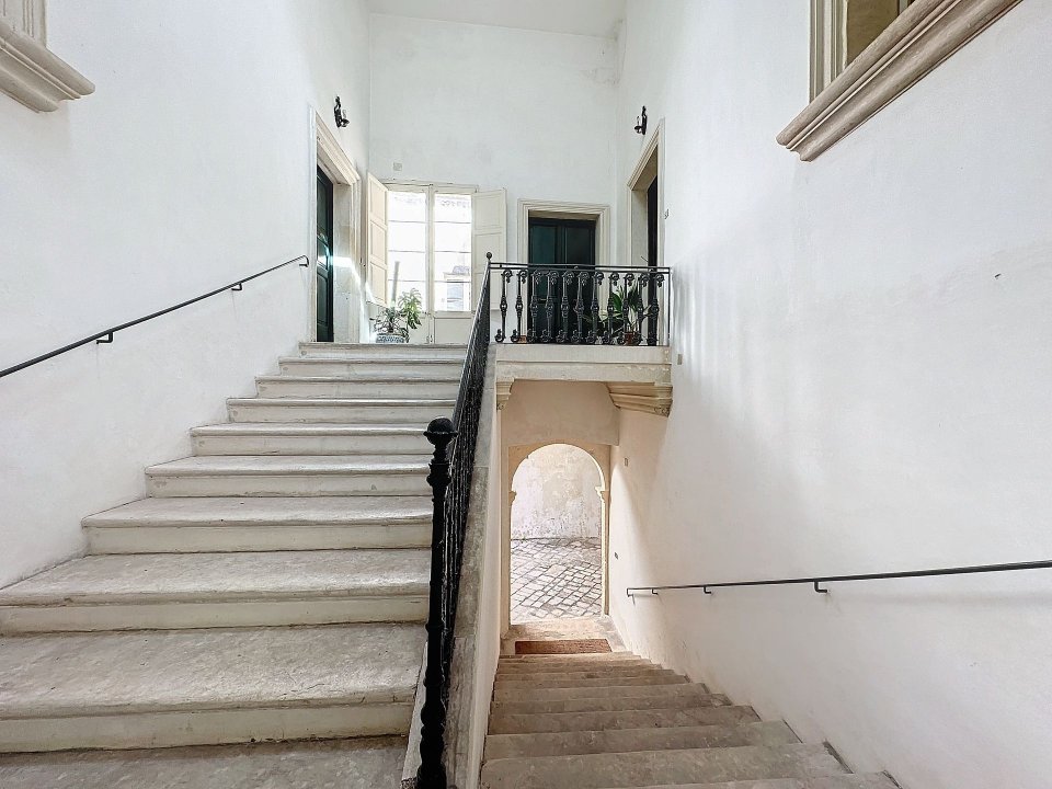 For sale apartment in city Lecce Puglia foto 7