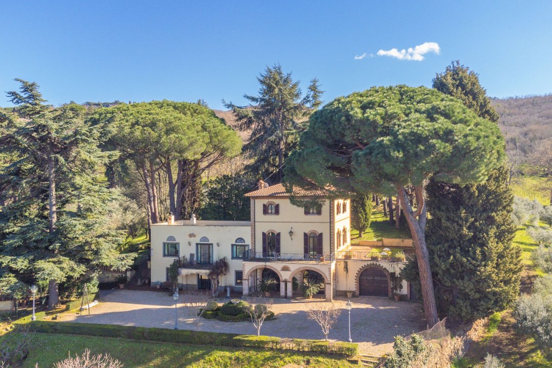 For sale villa in  Frascati Lazio foto 1