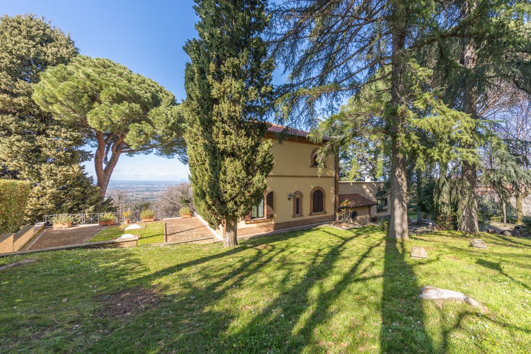 For sale villa in  Frascati Lazio foto 11