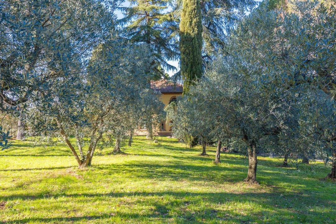 For sale villa in  Frascati Lazio foto 13