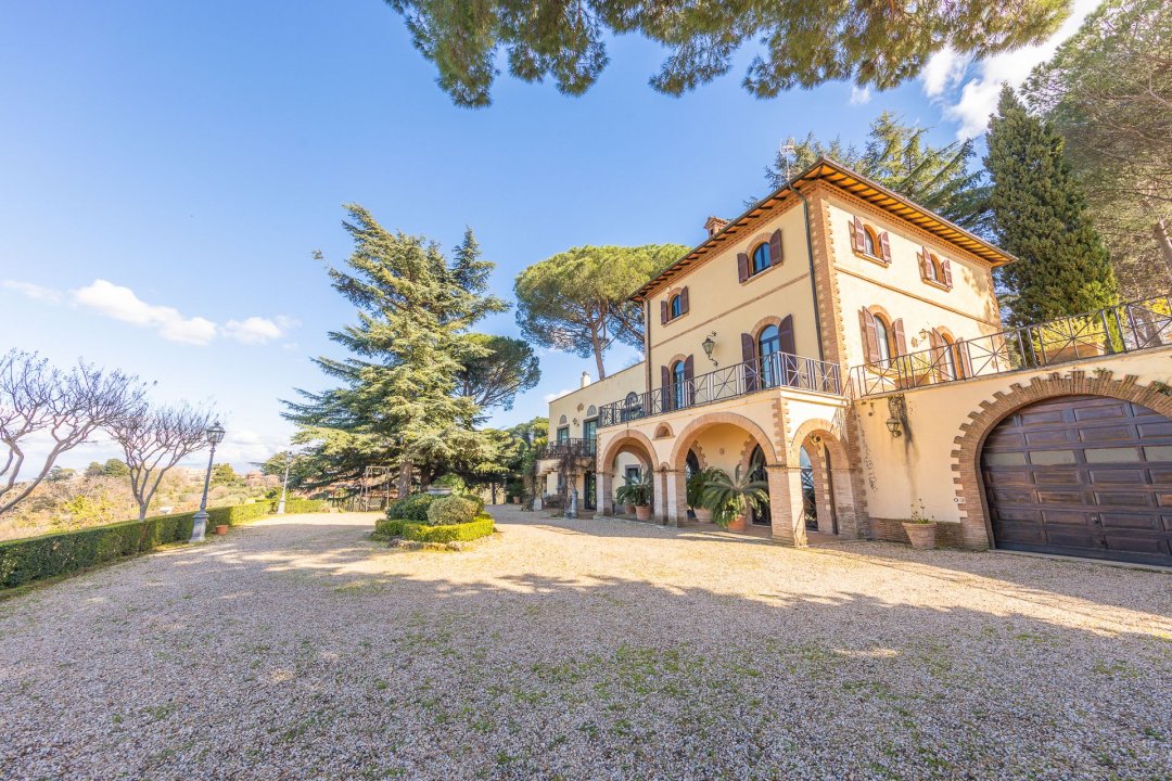 For sale villa in  Frascati Lazio foto 3