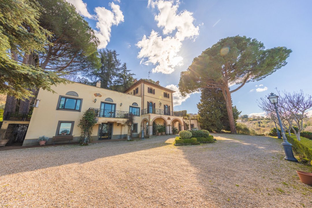 For sale villa in  Frascati Lazio foto 4