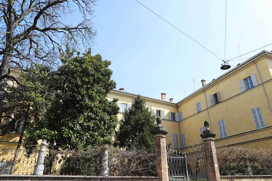 For sale apartment in city Parma Emilia-Romagna foto 1