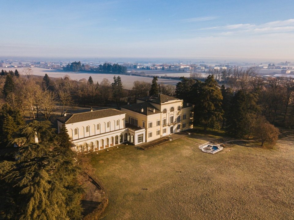 For sale villa in  Parma Emilia-Romagna foto 3