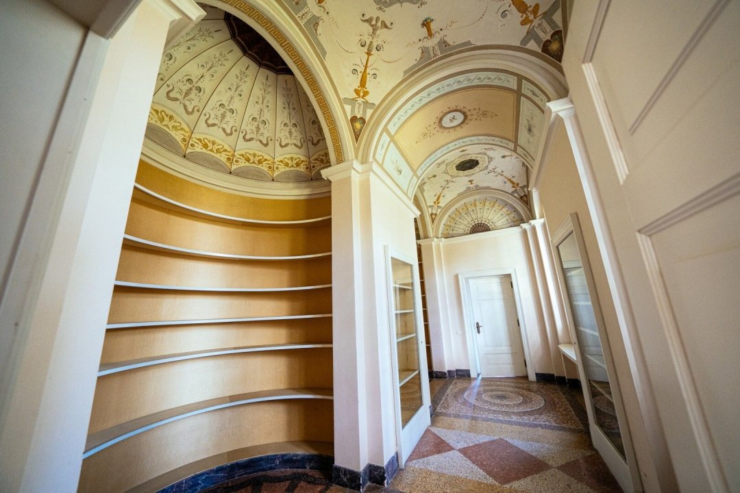 For sale villa in  Parma Emilia-Romagna foto 14