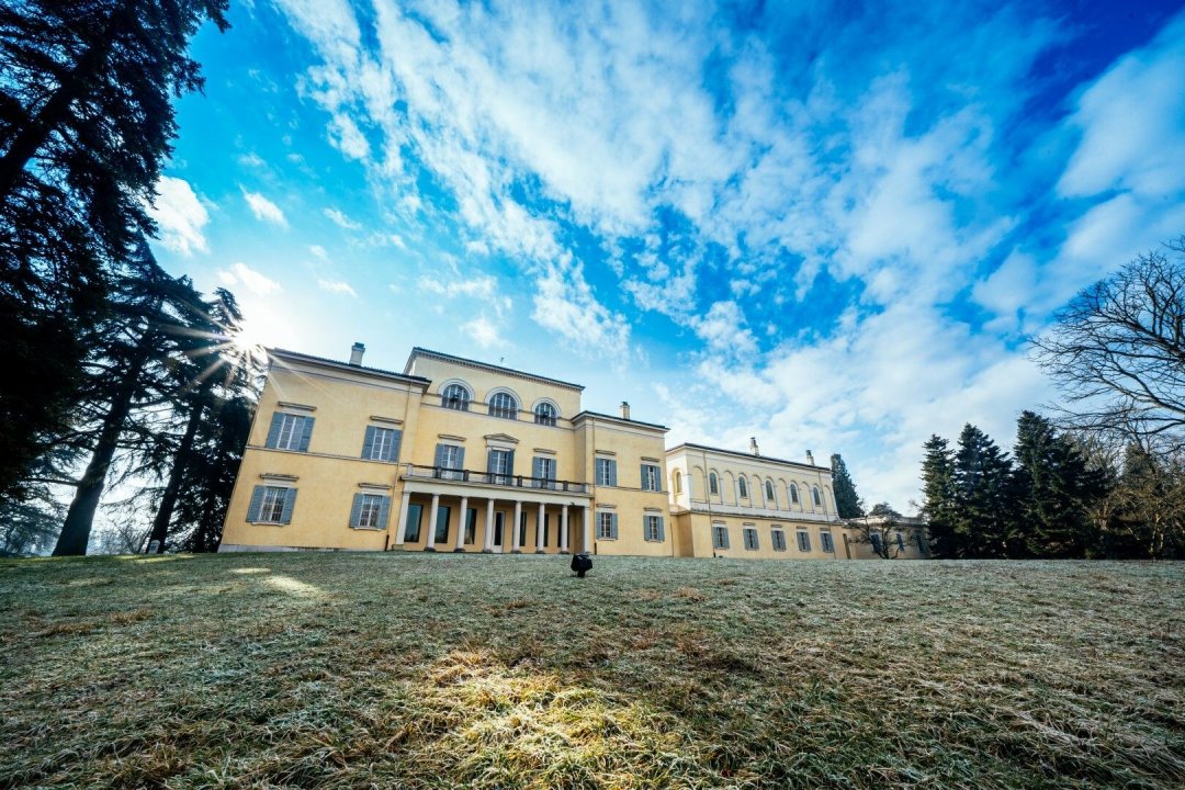 For sale villa in  Parma Emilia-Romagna foto 20