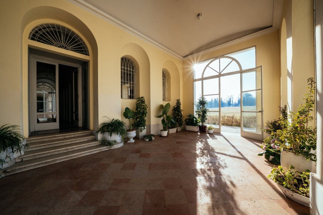 For sale villa in  Parma Emilia-Romagna foto 4