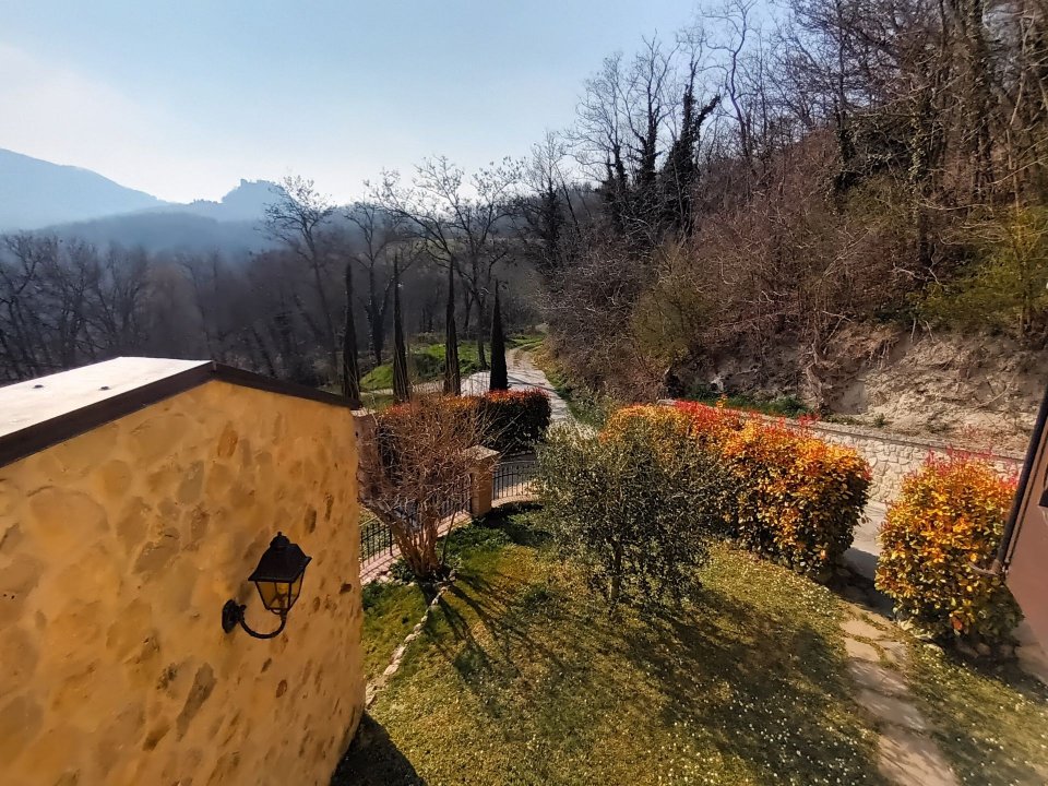 For sale villa in mountain Reggio Nell´Emilia Emilia-Romagna foto 9