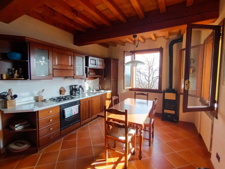 For sale villa in mountain Reggio Nell´Emilia Emilia-Romagna foto 11