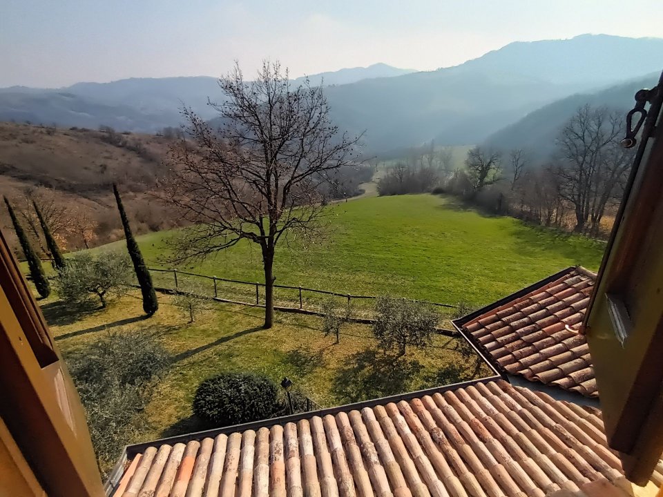 For sale villa in mountain Reggio Nell´Emilia Emilia-Romagna foto 1