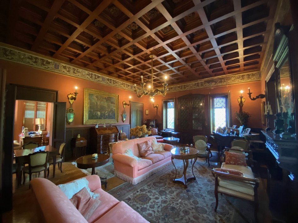 For sale villa in quiet zone Sassuolo Emilia-Romagna foto 1
