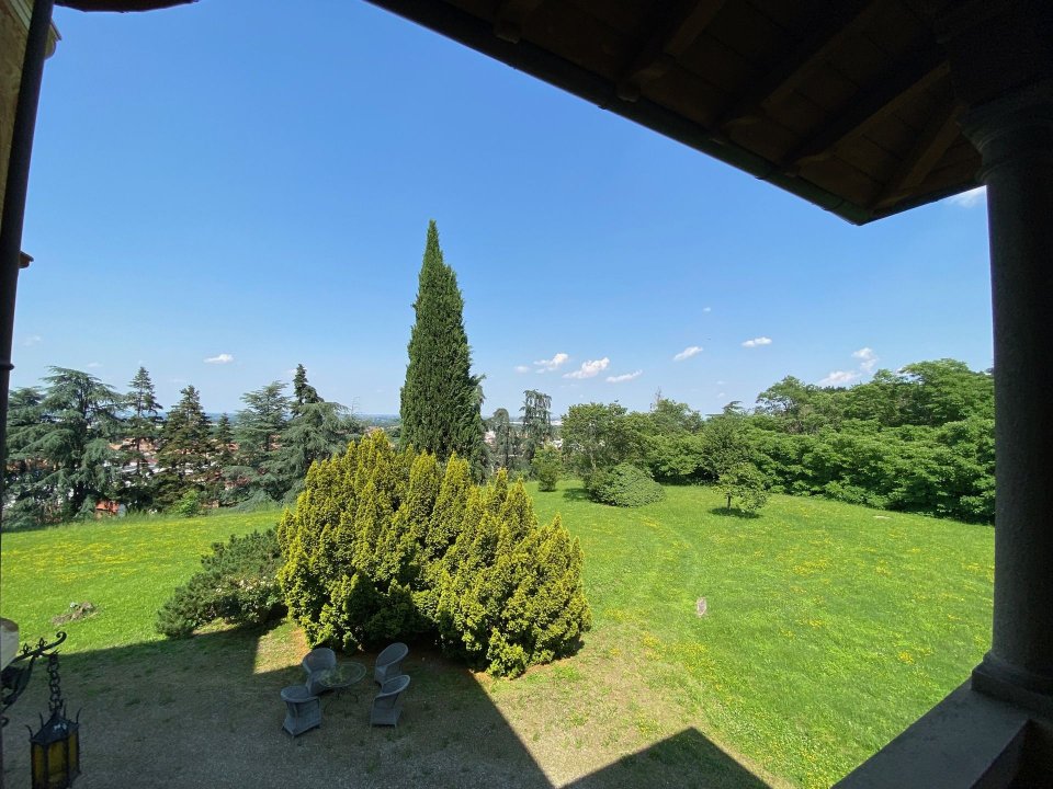 For sale villa in quiet zone Sassuolo Emilia-Romagna foto 11