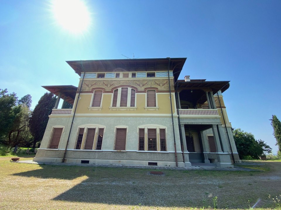For sale villa in quiet zone Sassuolo Emilia-Romagna foto 13