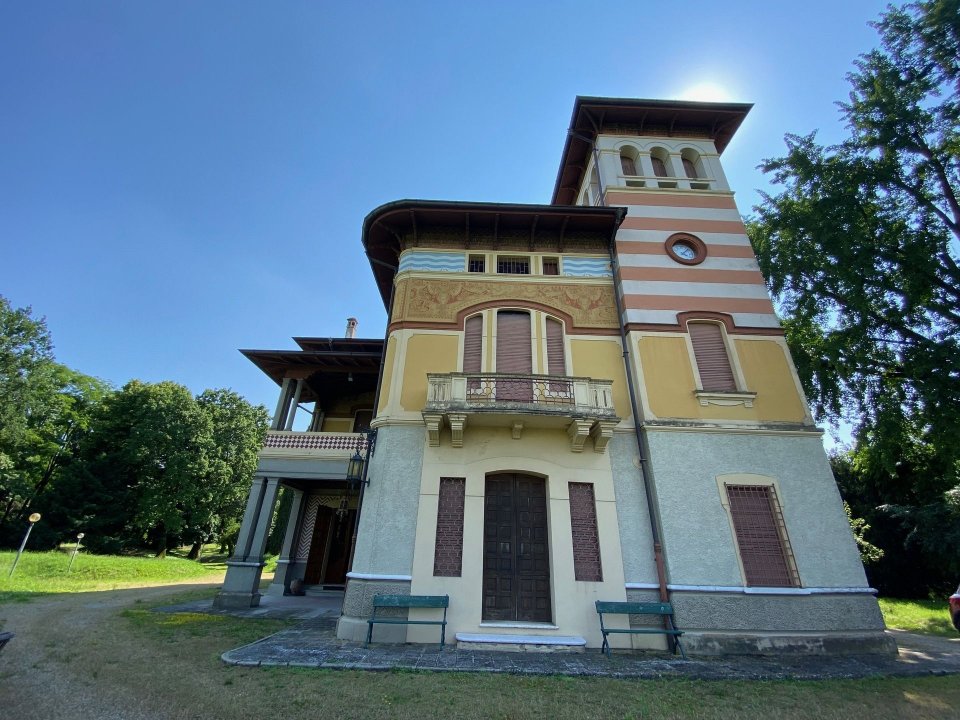 For sale villa in quiet zone Sassuolo Emilia-Romagna foto 14