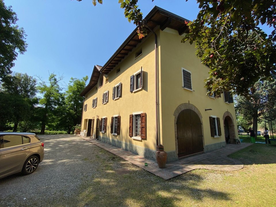 For sale villa in quiet zone Sassuolo Emilia-Romagna foto 18