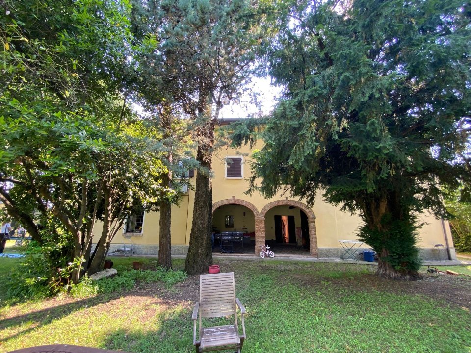 For sale villa in quiet zone Sassuolo Emilia-Romagna foto 19
