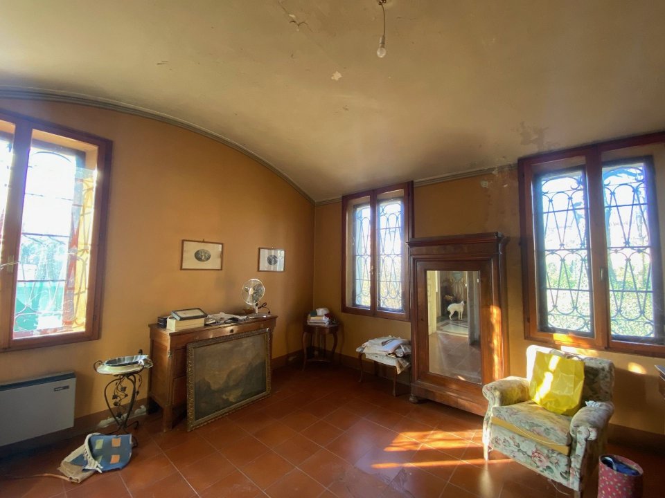 For sale villa in quiet zone Modena Emilia-Romagna foto 14