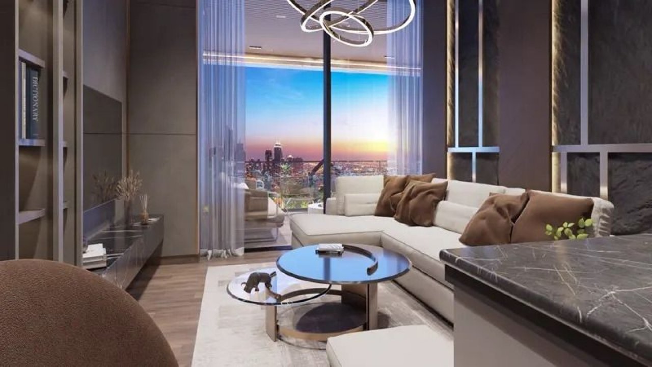 For sale apartment in city Dubai Dubai foto 12