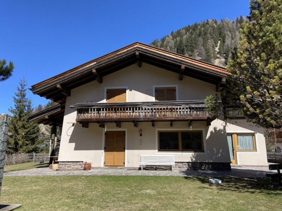 For sale villa in mountain Selva di Val Gardena Trentino-Alto Adige foto 3