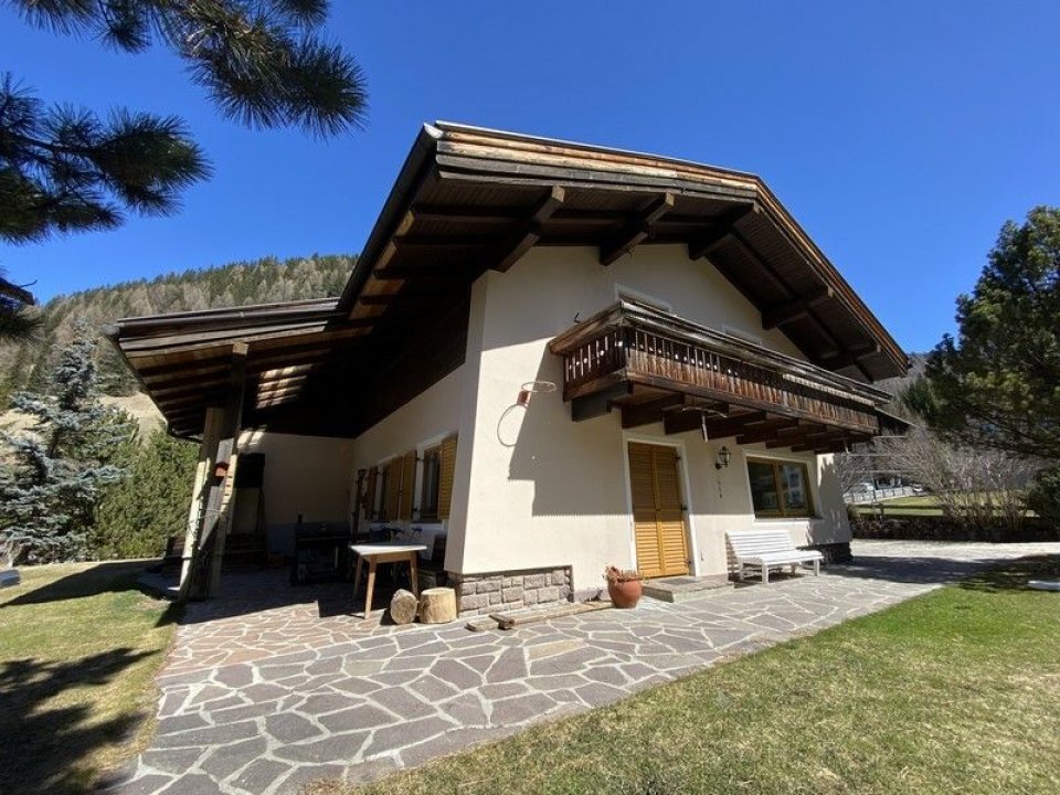 For sale villa in mountain Selva di Val Gardena Trentino-Alto Adige foto 6