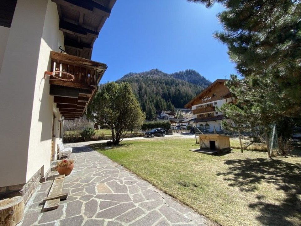 For sale villa in mountain Selva di Val Gardena Trentino-Alto Adige foto 7